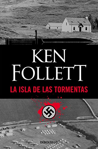 La isla de las tormentas (Best Seller) von DEBOLSILLO